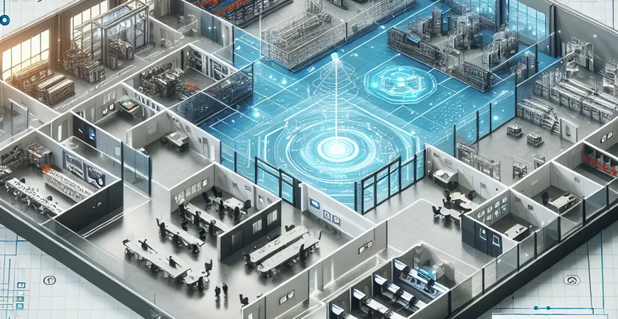 MES 平台实施效果评估：关键指标与评估方法